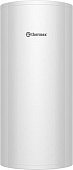 Электроводонагреватель аккумуляционный THERMEX Fusion 50 V  (50л, бак нержавейка,ТЭН Titanium Heat)